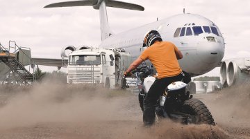 MJR Roach - Image Gallery