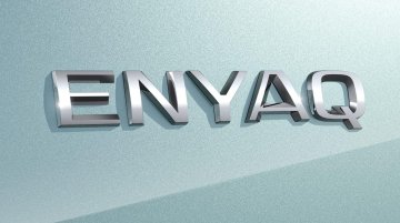 Skoda Enyaq iV All-Electric SUV Global Premiere To Be Held On September 1