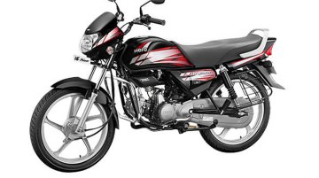 Hero HF Deluxe - Image Gallery