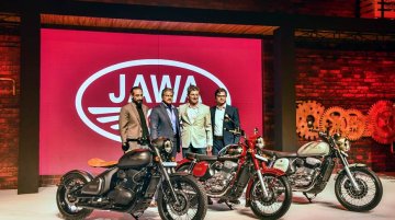 Jawa announces Roadside Assistance for its customers in India