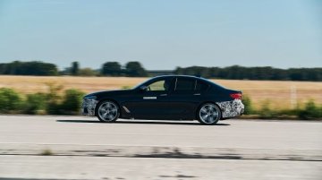 BMW Confirms Plans For All-Electric 5-Series And 7-Series Variants - Report