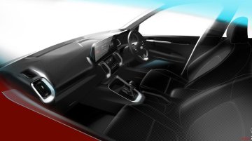 Kia Sonet - Image Gallery