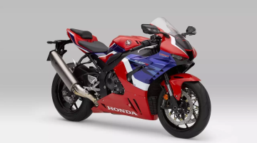 2020 Honda CBR1000RR-R Fireblade & Fireblade SP India launch this month