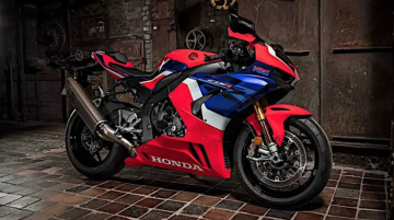 2020 Honda CBR1000RR-R Fireblade & Fireblade SP price leaked ahead of launch