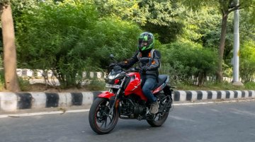 How does the new Hero Xtreme 160R sound? Listen yourself [Video]