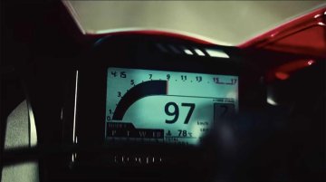 2021 Honda CBR600RR - Image Gallery