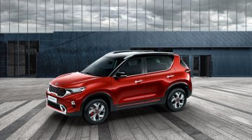 Kia Sonet Variant-wise Prices - Dealership Gives a Rough Idea