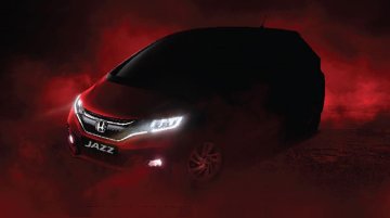 2020 Honda Jazz BS-6 Bookings Now Open At Dealerships Or Online