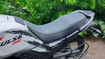 Hero Xpulse 200 - Image Gallery