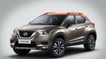 Nissan Continues With Massive Discounts On Kicks SUV For June 2021