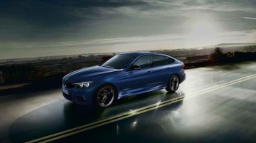 BMW Launches 3-Series Gran Turismo ‘Shadow Edition’ in India at INR 42.50 Lakh