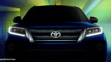 Pre-book Toyota Urban Cruiser & get this special benefit free of cost