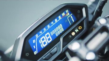 Honda Hornet 2.0 - Image Gallery