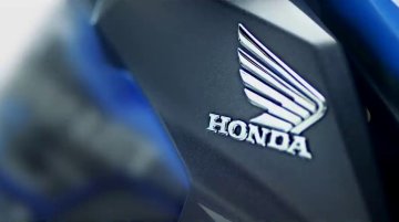 New Honda Motorcycle - Image Gallery