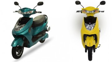 Here’s your chance to win Okinawa R30 electric scooter this festive season