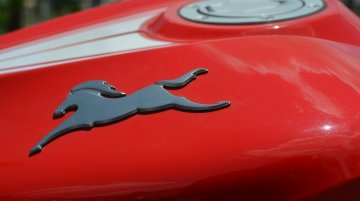 TVS Apache RR 310 - Image Gallery