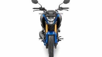 Honda Hornet 2.0 - Image Gallery
