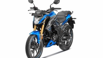 Honda Hornet 2.0 price hiked; gets expensive by INR 1,268