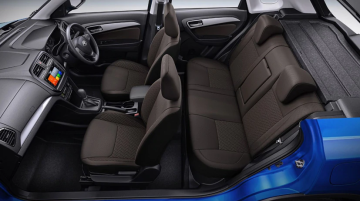 Toyota Urban Cruiser - Image Gallery