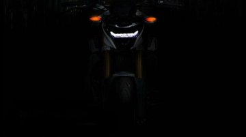 BS6 BMW G 310 R - Image Gallery