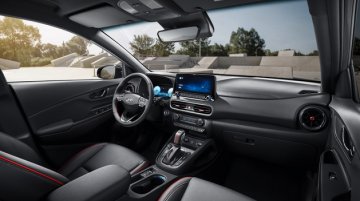 2021 Hyundai Kona Facelift  Kona N Unveiled for International Markets