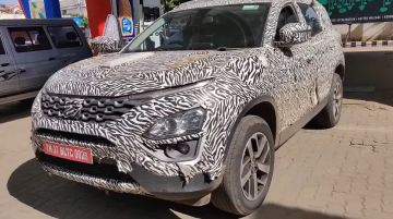 Top 5 Upcoming Tata Motors Cars in India - Altroz EV, Gravitas and More