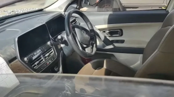 Tata Gravitas - Image Gallery