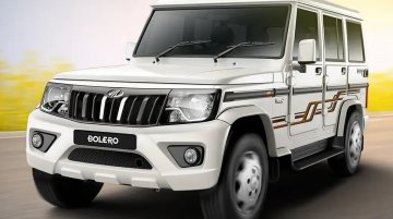 Mahindra Bolero B2 variant launched, is the new entry-level model