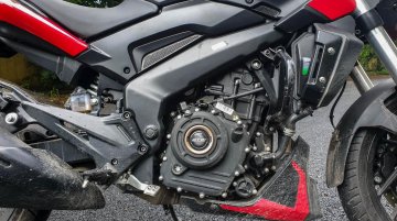 Bajaj Dominar 250 - Image Gallery
