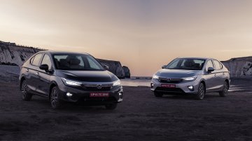 2020 Honda City – First Drive Review