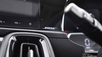 Kia Sonet - Image Gallery