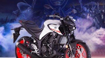 2020 Yamaha MT-25 launched in Malaysia