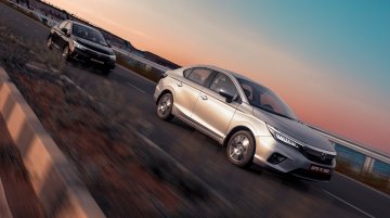 Honda Amaze, City & Others Available at Attractive Finance Schemes