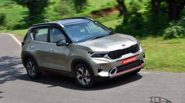  Top 5 Diesel Automatic Cars in India - Kia, Tata, Hyundai and More