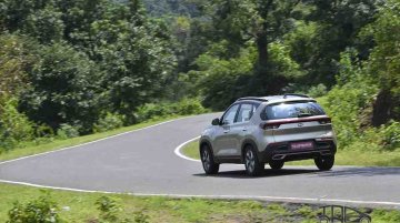 Kia Sonet vs Tata Nexon Spec Comparison: Which One to Buy?