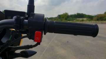 2021 Hero Passion Pro BS6- First Ride Review