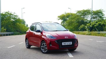 Hyundai Grand i10 Nios Turbo – First Drive Review