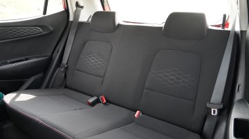 Hyundai Grand i10 Nios - Image Gallery