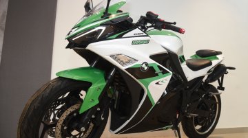 Odysse Electric Vehicles - Image Gallery