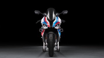 BMW M 1000 RR - Image Gallery