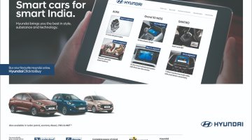 Hyundai Launches ‘Smart Cars for Smart India’ Campaign