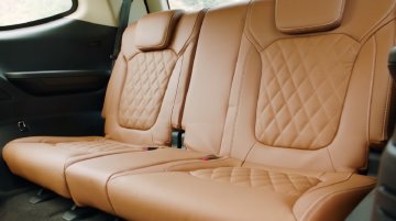 MG Gloster - Image Gallery