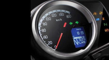 Honda H’ness CB 350 - Image Gallery