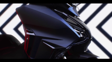 Honda Forza 750 - Image Gallery