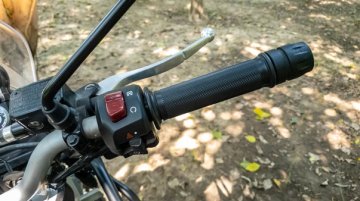 2020 Royal Enfield Himalayan BS6 - First Ride Review