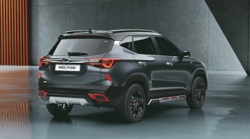 Tamil Nadu Congress Leader Converts Personal Kia Seltos Into Ambulance