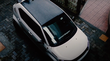 Modified Maruti Ignis - Image Gallery