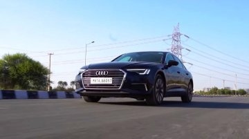 Audi cars in India to become costlier by up to 2% from Jan 2021