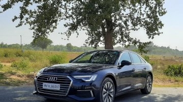 Audi Cars in India - Image Gallery 