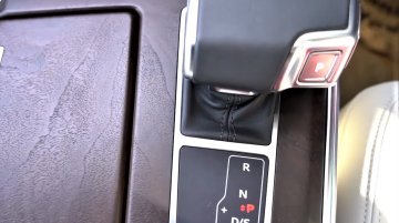 Audi A6 - Image Gallery